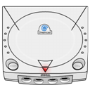Sega Dreamcast icon